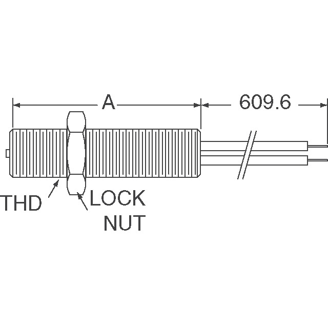 3030S20 Honeywell Sensing and Productivity Solutions  Magnetic Sensors - Position Proximity Speed (Modules)